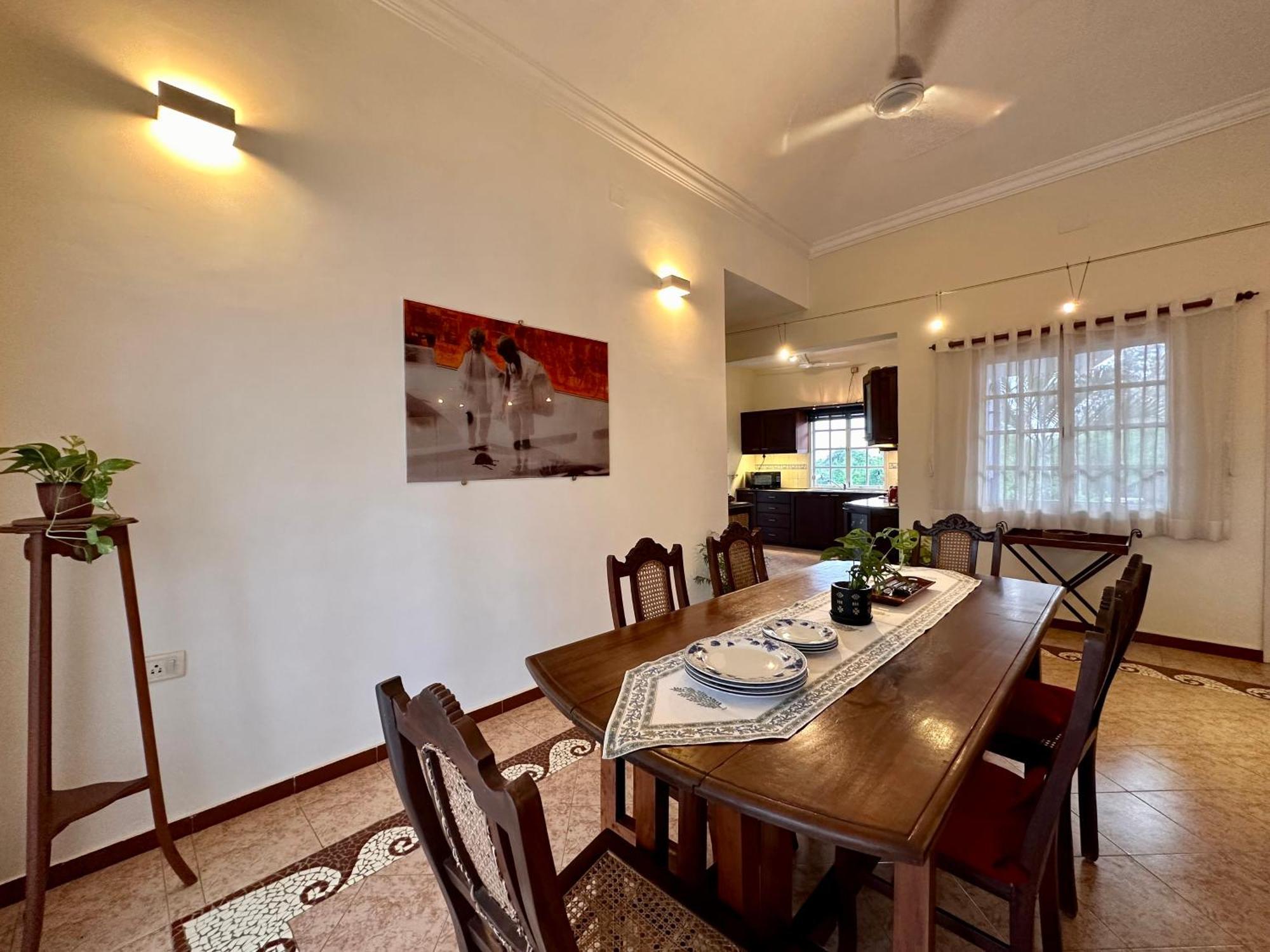 Elegance By The Beach Goa Benaulim Exterior foto