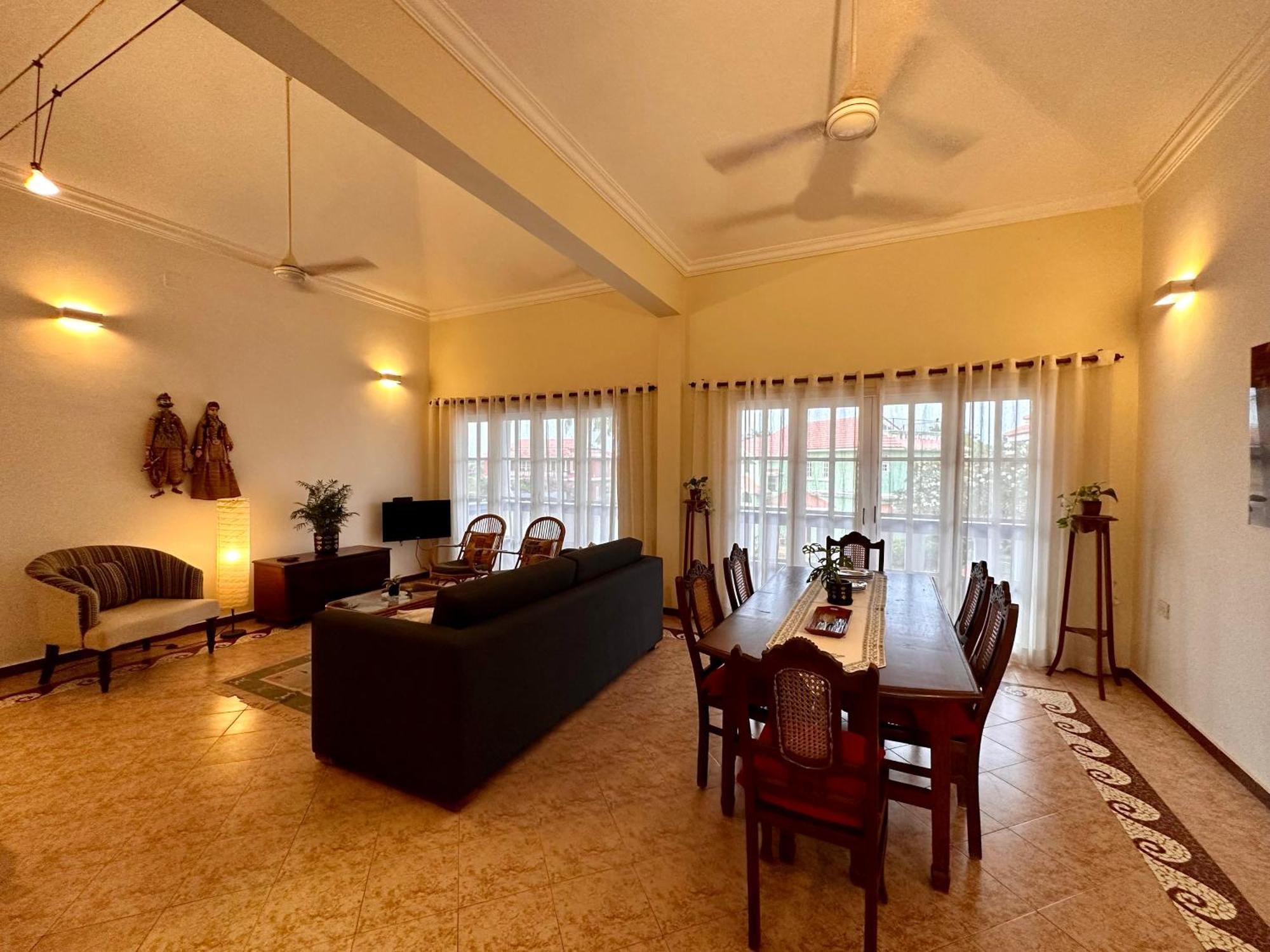 Elegance By The Beach Goa Benaulim Exterior foto